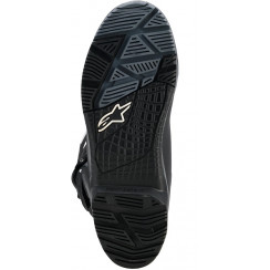 Мотоботы Alpinestars Corozal v2 Adventure Drystar BOOTS, черный