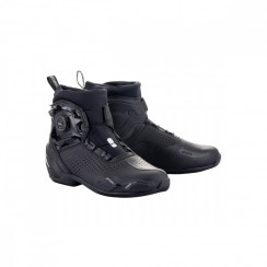 Мотоботы Alpinestars SP-2 RIDING SHOES, черный, размер 40