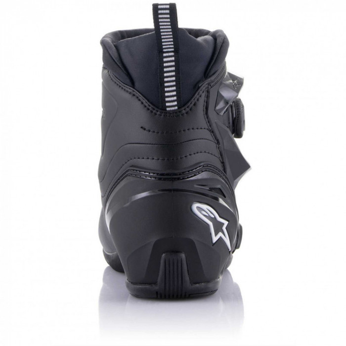 Мотоботы Alpinestars SP-2 RIDING SHOES, черный, размер 40