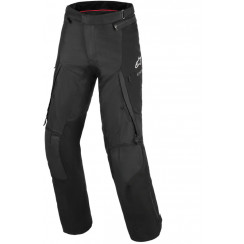 Мотобрюки Alpinestars Andes v4 Drystar XF Pant, черный