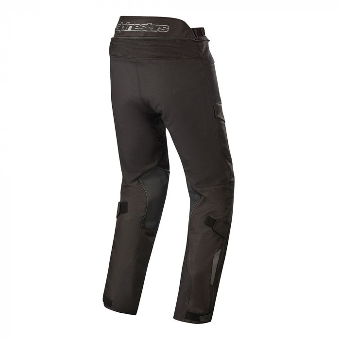 Мотобрюки Alpinestars VALPARAISO V3 DRYSTAR PANTS, черный, размер XL