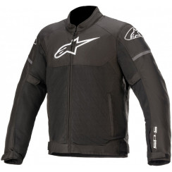 Мотокуртка Alpinestars T-SPS AIR, черный, размер 3XL