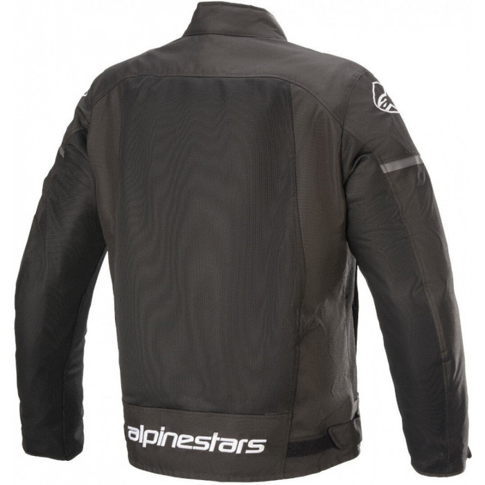 Мотокуртка Alpinestars T-SPS AIR, черный, размер 3XL