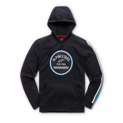 Толстовка Alpinestars SPOT FLEECE, черный, размер S