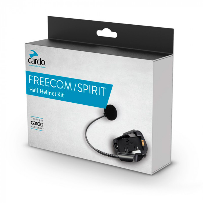 Комплект крепления CARDO Freecom с гибкой штангой
