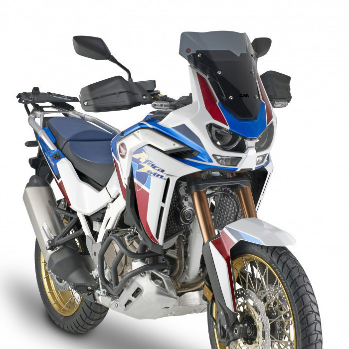 Стекло ветровое GIVI D1178B HONDA CRF1100L AFRICA