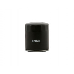 Масляный фильтр EMGO 10-824100 / HF170 Черный