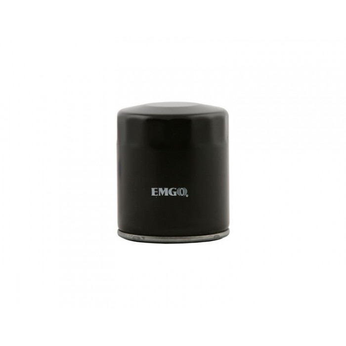 Масляный фильтр EMGO 10-824100 / HF170 Черный