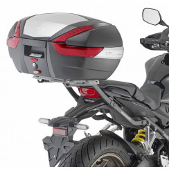 Крепеж центрального кофра GIVI 1173FZ HONDA CB650R (19)