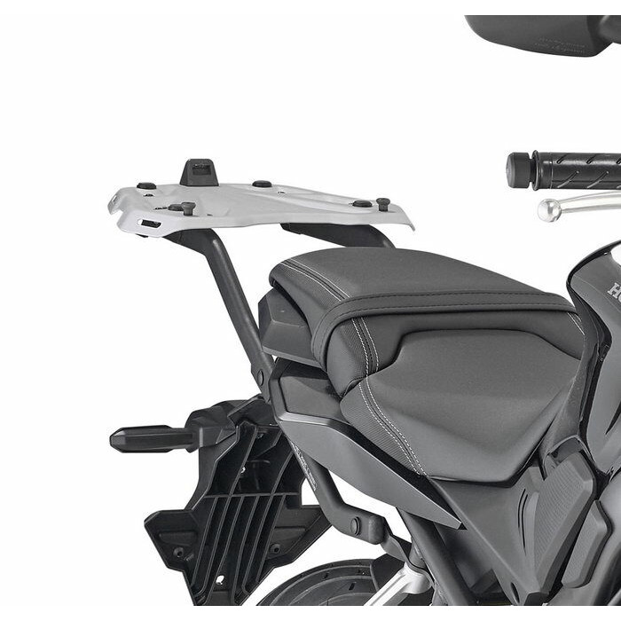 Крепеж центрального кофра GIVI 1173FZ HONDA CB650R (19)