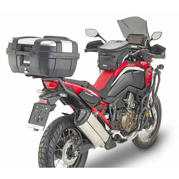 Крепление центрального кофра GIVI 1179FZ HONDA CRF1100 Africa Twin (2020)