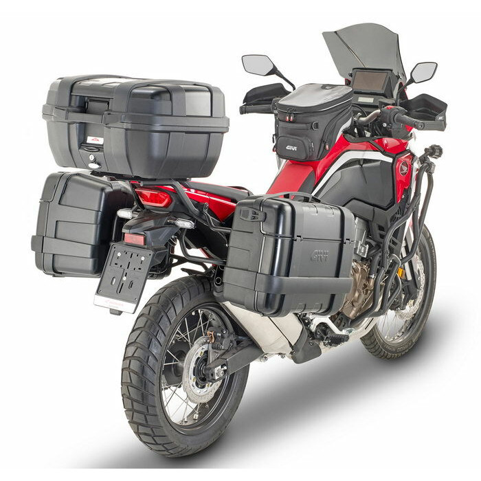 Крепление центрального кофра GIVI 1179FZ HONDA CRF1100 Africa Twin (2020)
