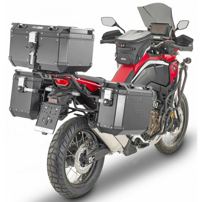 Крепление центрального кофра GIVI 1179FZ HONDA CRF1100 Africa Twin (2020)