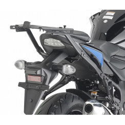 Крепеж центрального кофра GIVI 3113FZ Suzuki GSX-S750 (17-19)