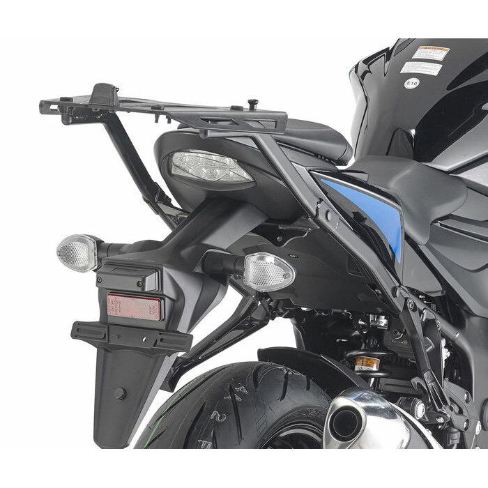 Крепеж центрального кофра GIVI 3113FZ Suzuki GSX-S750 (17-19)