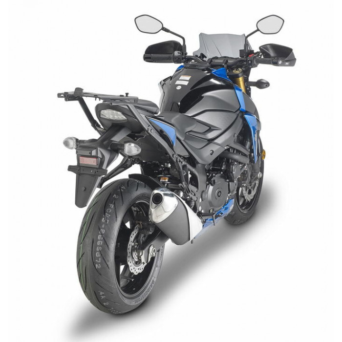 Крепеж центрального кофра GIVI 3113FZ Suzuki GSX-S750 (17-19)