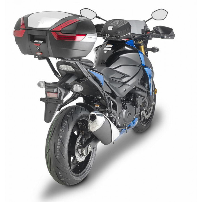 Крепеж центрального кофра GIVI 3113FZ Suzuki GSX-S750 (17-19)