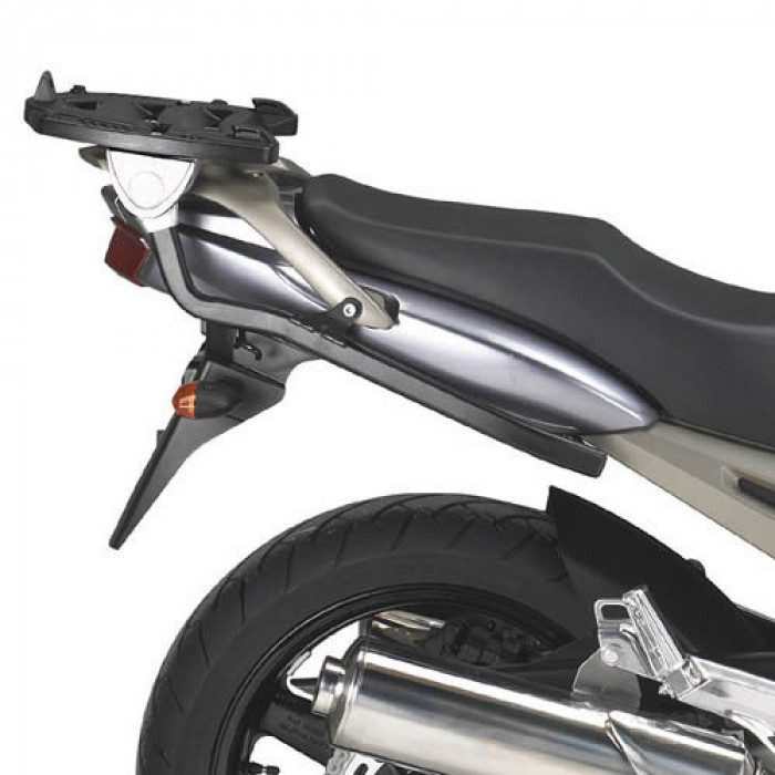 Крепеж центрального кофра GIVI 347F Yamaha TDM 900 (02-14)