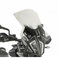 Стекло ветровое GIVI 7710DT для KTM 790 ADVENTURE 2019