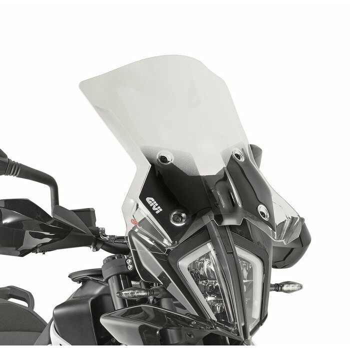 Стекло ветровое GIVI 7710DT для KTM 790 ADVENTURE 2019