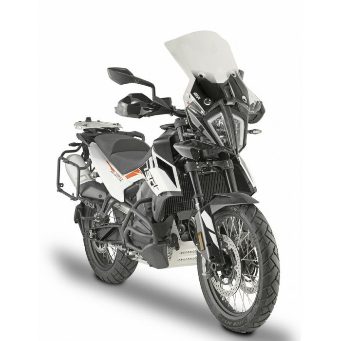 Стекло ветровое GIVI 7710DT для KTM 790 ADVENTURE 2019