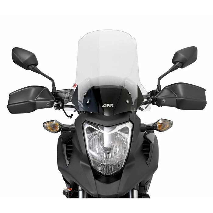 Защита рук GIVI HP1111B HONDA NC700X/N (12-13)