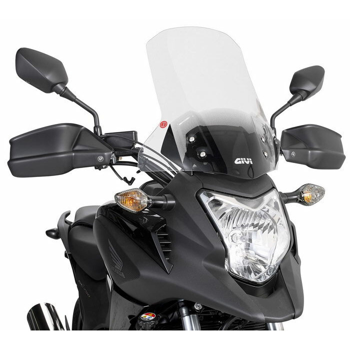 Защита рук GIVI HP1111B HONDA NC700X/N (12-13)