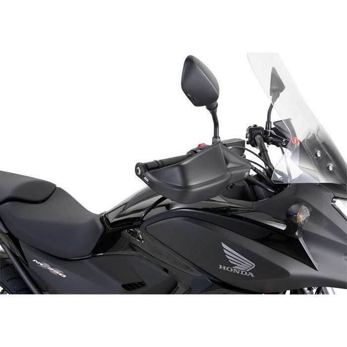 Защита рук GIVI HP1111B HONDA NC700X/N (12-13)