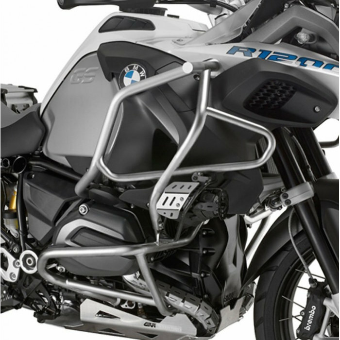 Защита ПТФ GIVI LP5112 BMW R1200GS Adventure (14-18)