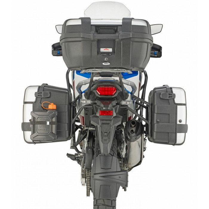 Крепление бок.кофров Monokey GIVI PLO1178MK для Honda CRF1100L Africa Twin Adventure Sport