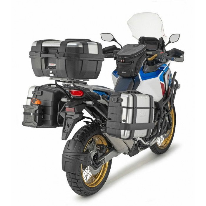 Крепление бок.кофров Monokey GIVI PLO1178MK для Honda CRF1100L Africa Twin Adventure Sport