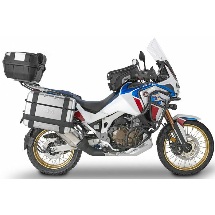 Крепление бок.кофров Monokey GIVI PLO1178MK для Honda CRF1100L Africa Twin Adventure Sport