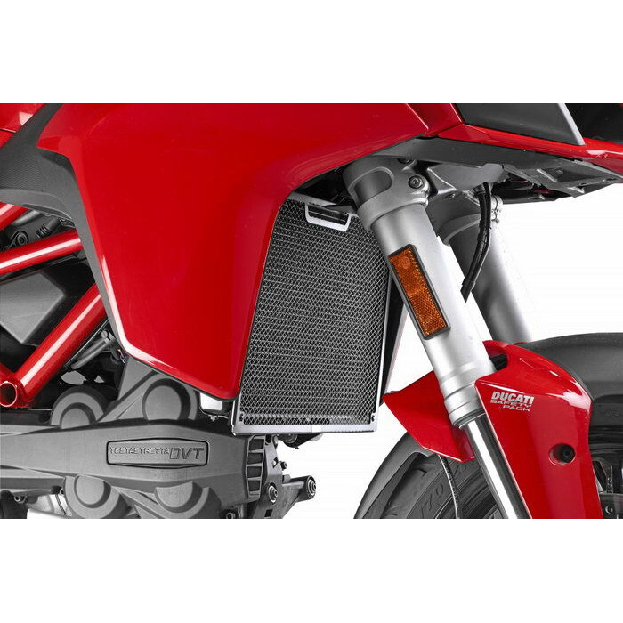 Защита радиатора GIVI PR7406 Ducati Multistrada 1200 (15-18)