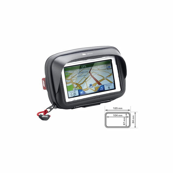 Крепление GIVI S952B для смартфона