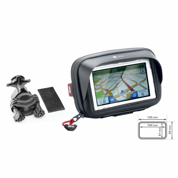 Крепление GIVI S952B для смартфона