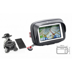 Крепление GIVI S953B для смартфона