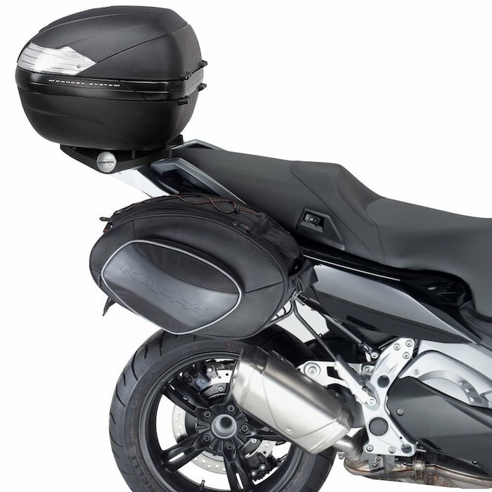 Крепеж центрального кофра GIVI SR5105 BMW C 600 Sport (12-15)