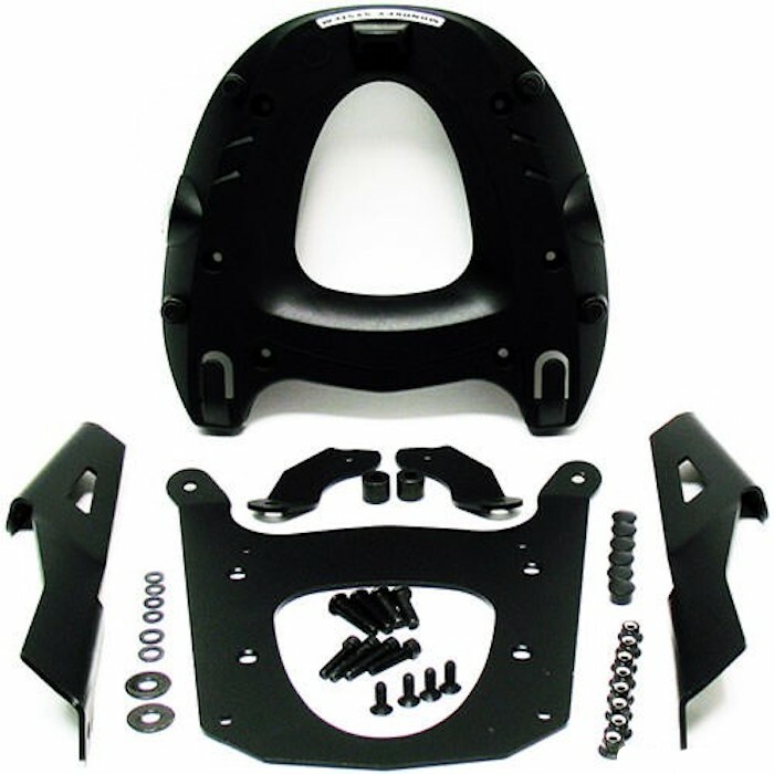 Крепеж центрального кофра GIVI SR5105 BMW C 600 Sport (12-15)