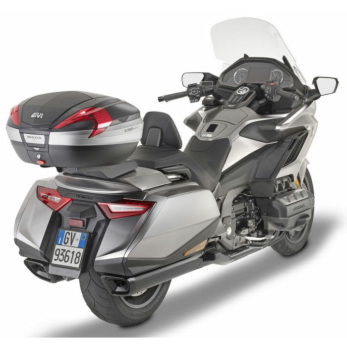 Крепеж центрального кофра GIVI SRA1172 GL 1800 Gold Wing (18 > 24)