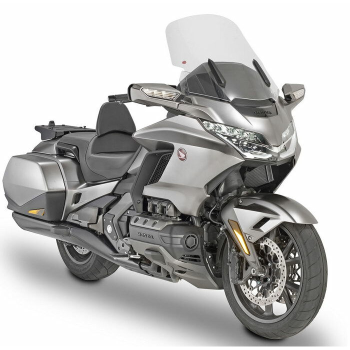 Крепеж центрального кофра GIVI SRA1172 GL 1800 Gold Wing (18 > 24)