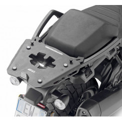 Крепление кофра GIVI SRA8400 для HD PAN AMERICA 1250 '21