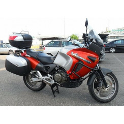 Дуги безопасности GIVI TN365 Honda XL1000V Varadero (99-02)