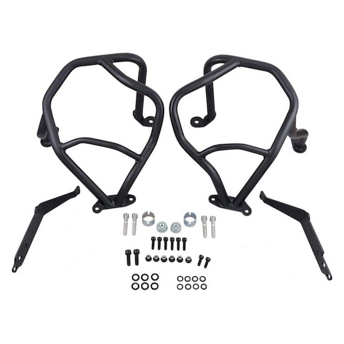 Дуги безопасности GIVI TN5108 BMW R 1200GS/R/RS (13-18)