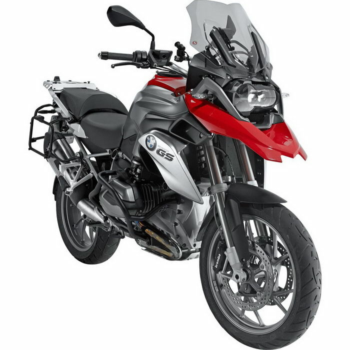 Дуги безопасности GIVI TN5108 BMW R 1200GS/R/RS (13-18)