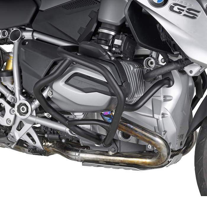 Дуги безопасности GIVI TN5108 BMW R 1200GS/R/RS (13-18)
