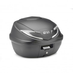 Кофр GIVI B39NT 39L SILVER REFLECTOR