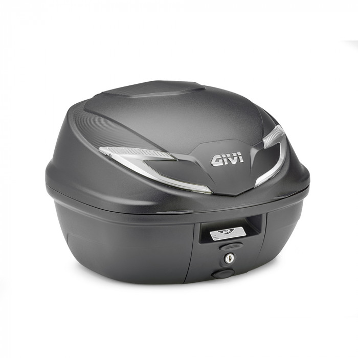 Кофр GIVI B39NT 39L SILVER REFLECTOR