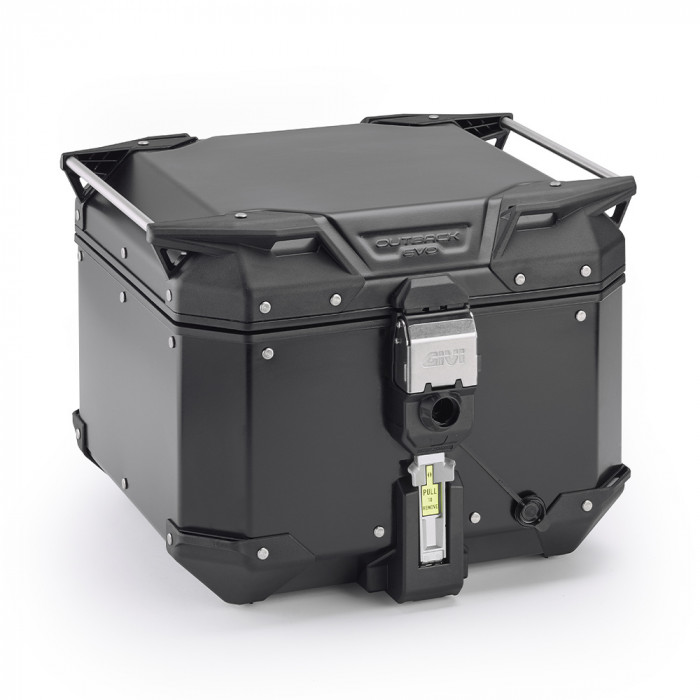 Кофр GIVI OBKEV42B MONOKEY 42 л.