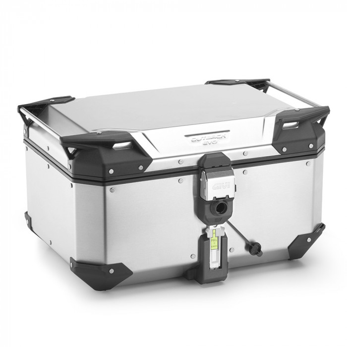 Кофр GIVI OBKEV58AA MONOKEY 58 л.