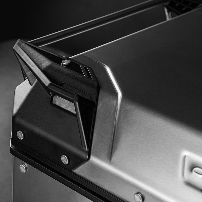 Кофр GIVI OBKEV58AA MONOKEY 58 л.